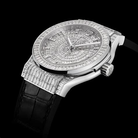 hublot classic fusion tourbillon haute joaillerie price|Introducing: The Hublot Classic Fusion Original Limited.